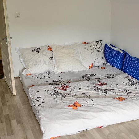 Casa Bunicii - Bran Sohodol Villa Sohodol  Eksteriør bilde