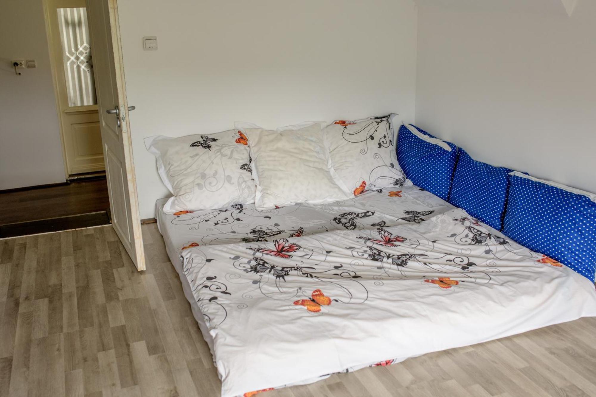 Casa Bunicii - Bran Sohodol Villa Sohodol  Eksteriør bilde