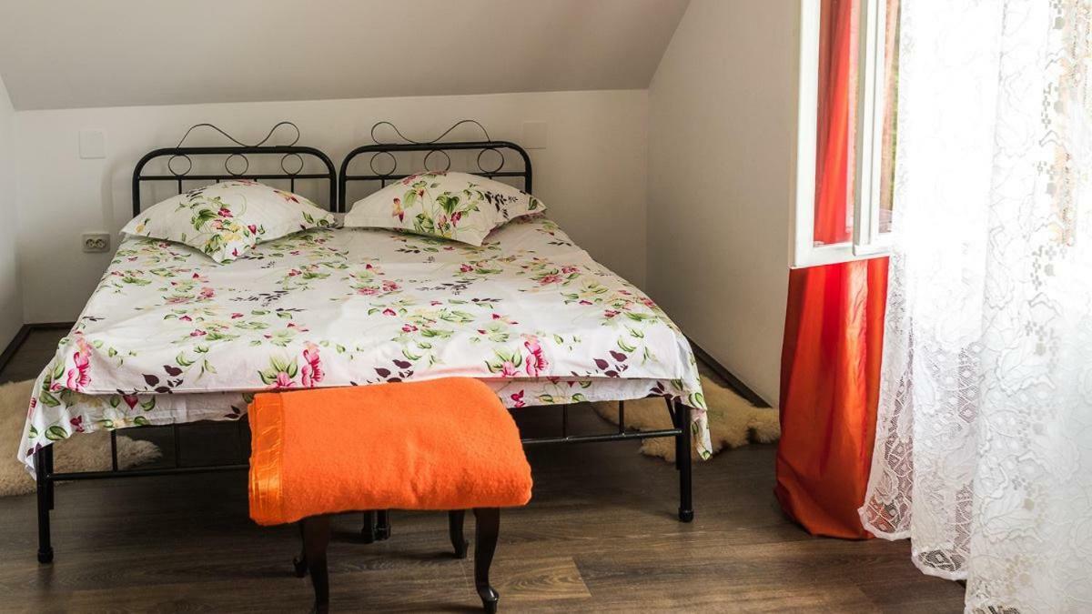 Casa Bunicii - Bran Sohodol Villa Sohodol  Eksteriør bilde